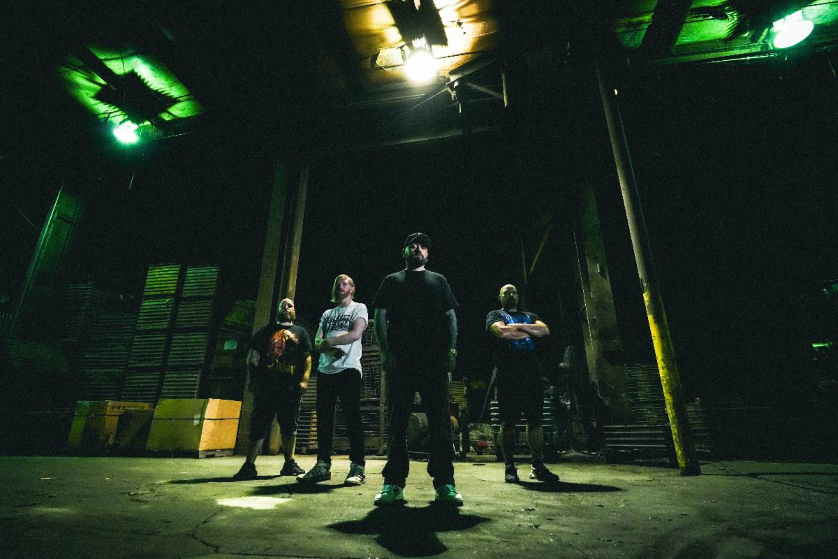 CARRION VAEL UNLEASH NEW ALBUM SLAY UTTERLY, REVEAL “TRUTH OR CONSEQUENCES” VIDEO, AND LAUNCH TOUR WITH SUMMONING THE LICH & DEMON KING