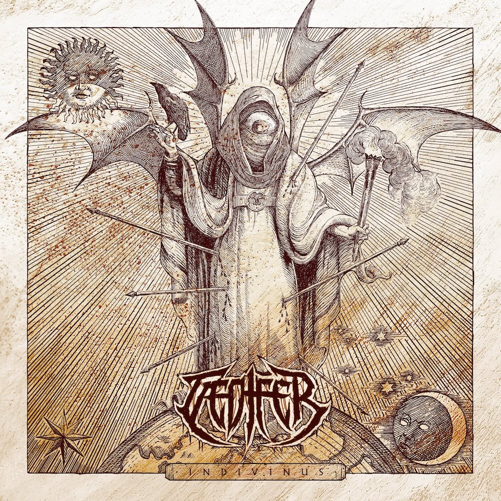 Review: TAEDIFER –  Indivinus